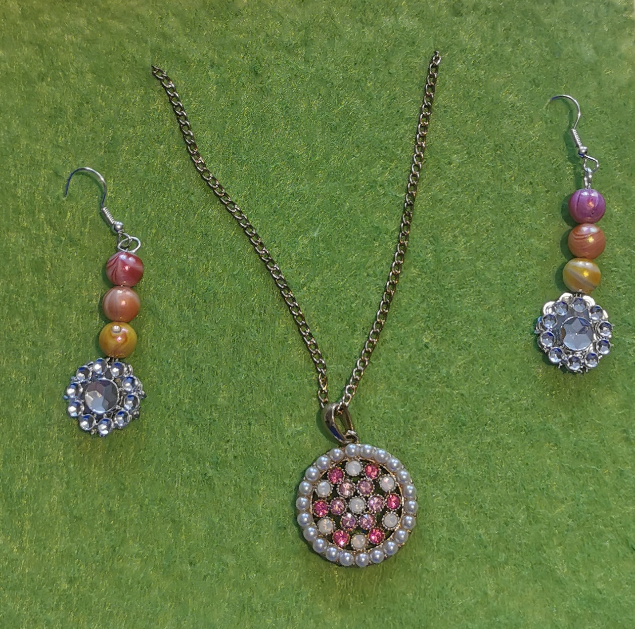 Set gioiello