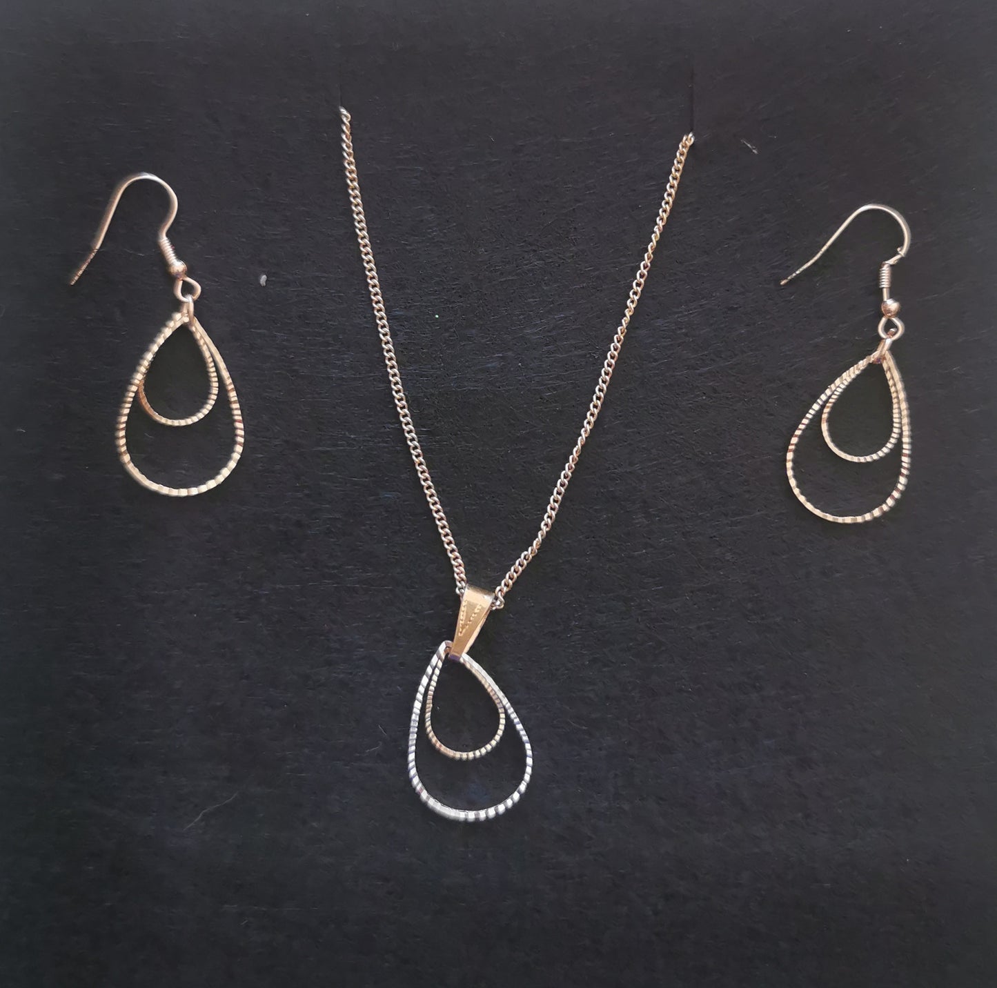 set gioiello Elegante
