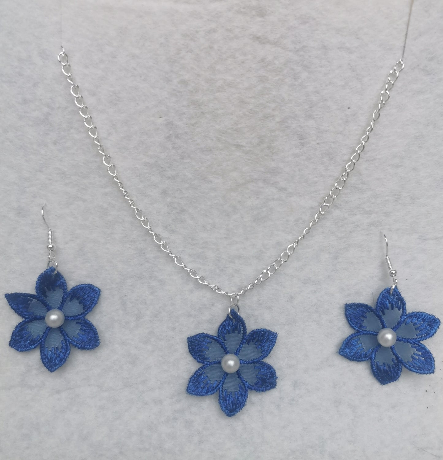 Set gioiello