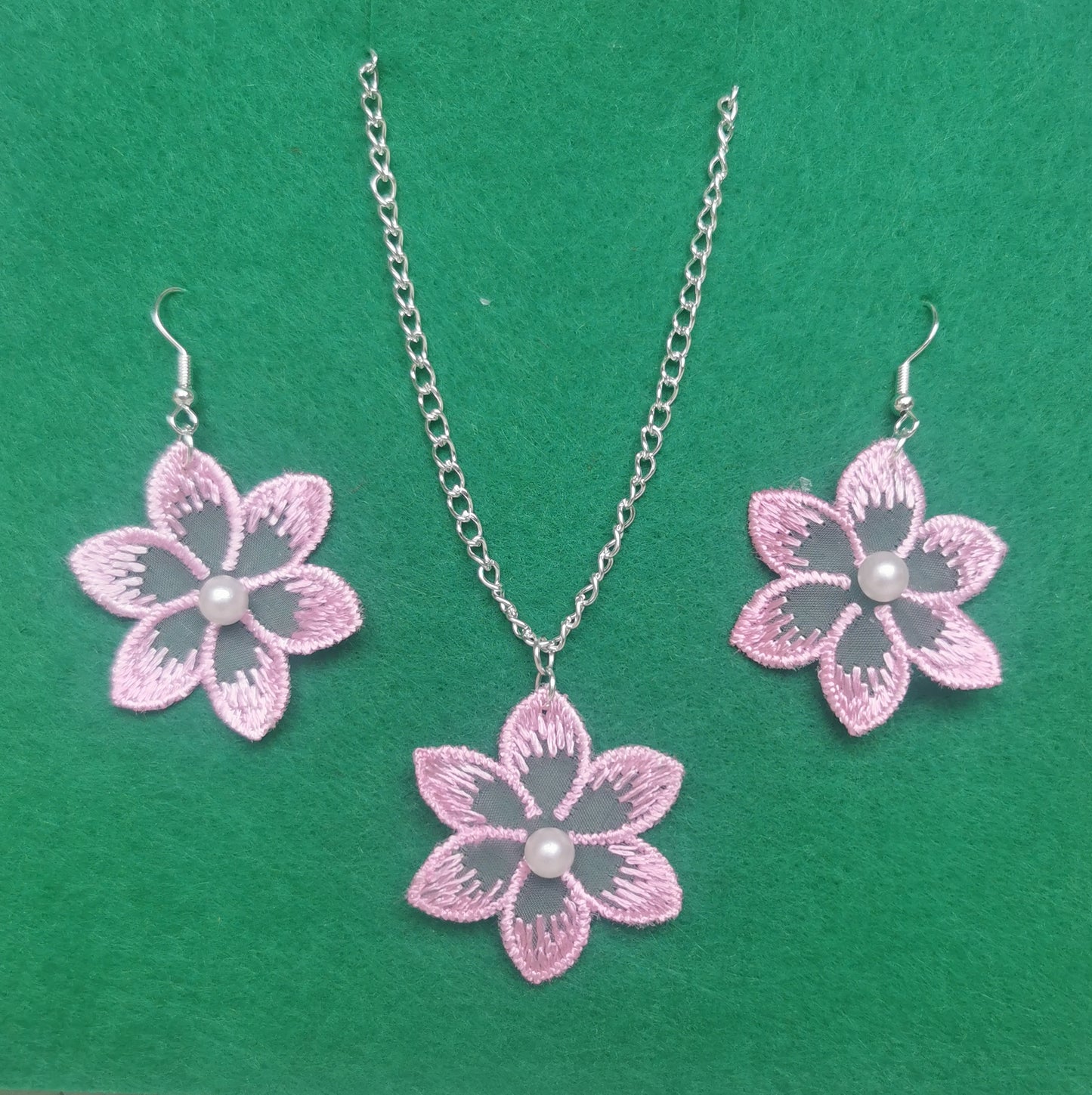 Set gioiello