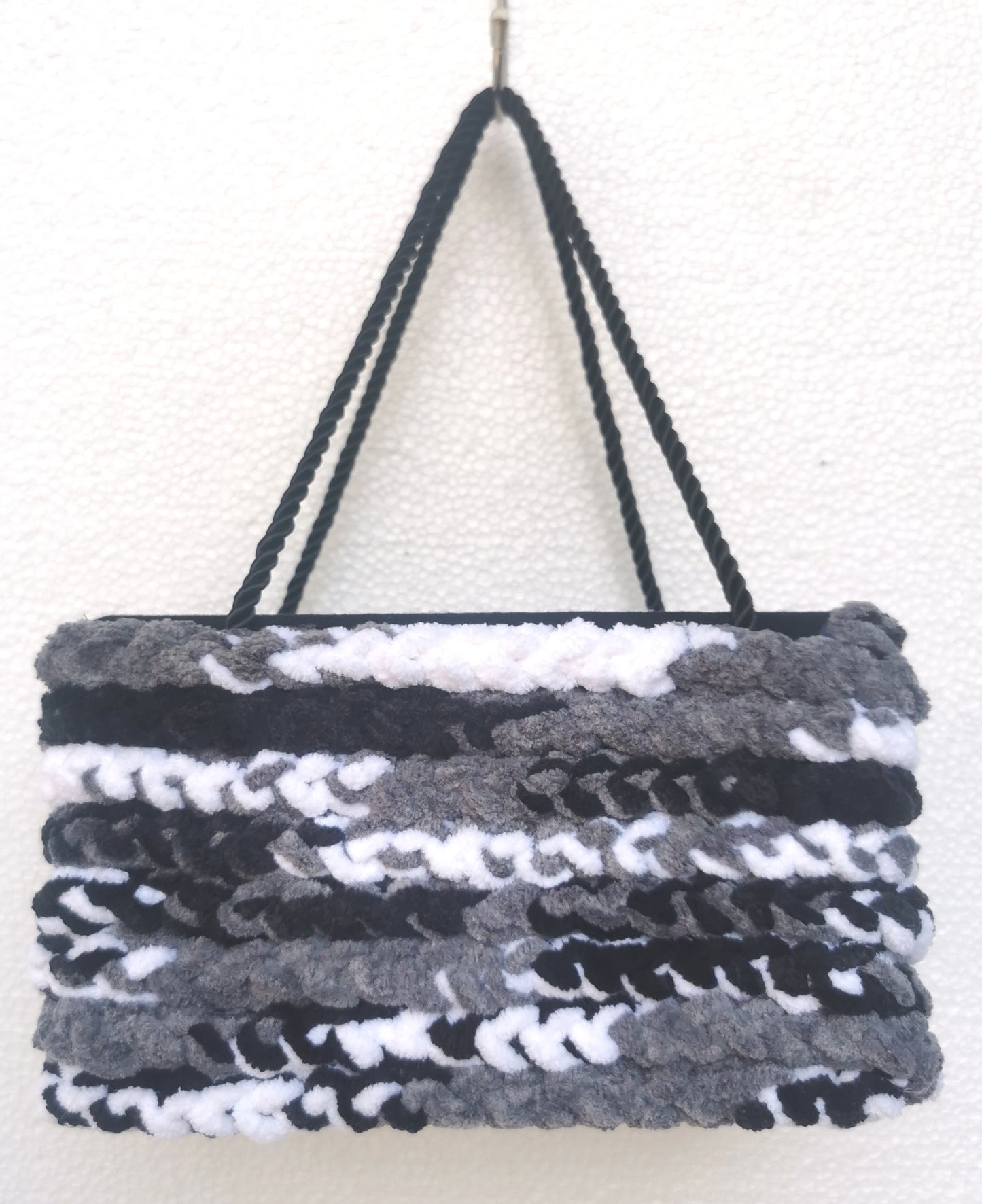 Borsa rigida