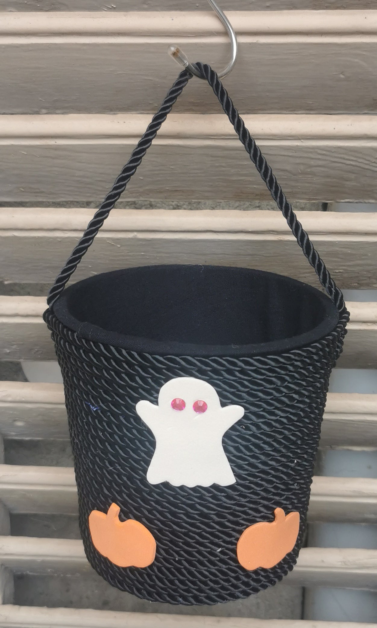 Cesti Halloween