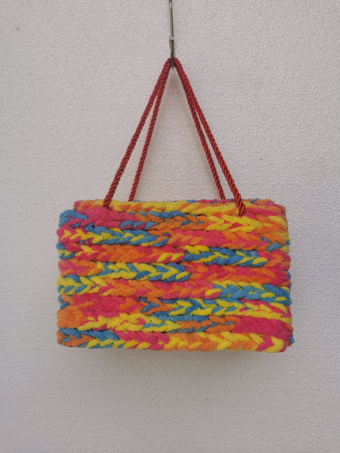 Borsa rigida