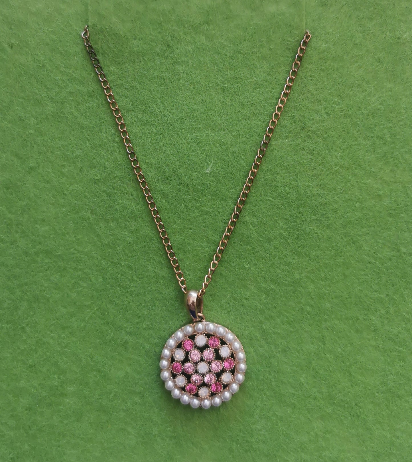 Set gioiello