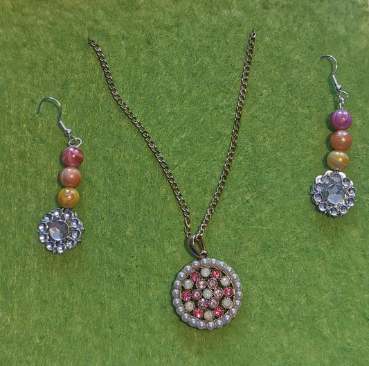 Set gioiello