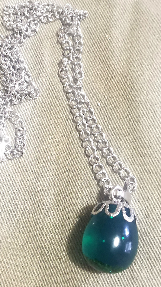 Collana con pendente