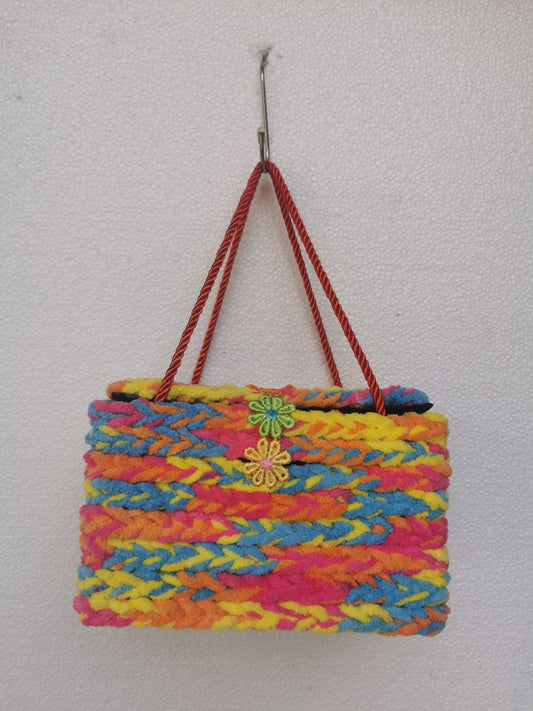 Borsa rigida