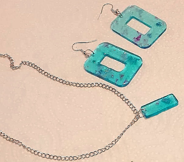 Set gioiello