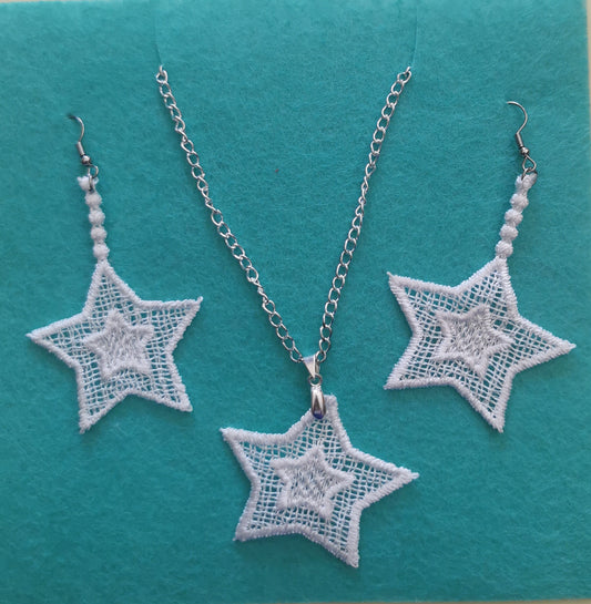Set Gioiello Stella