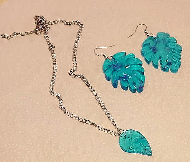 Set gioiello