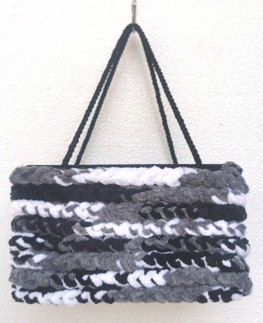 Borsa rigida