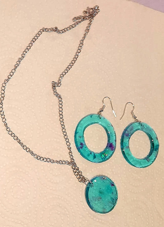 Set gioiello