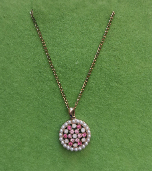 Set gioiello